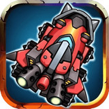 Land of Gunfire<span>(No Ads)</span>1.0_rowtechapk.com