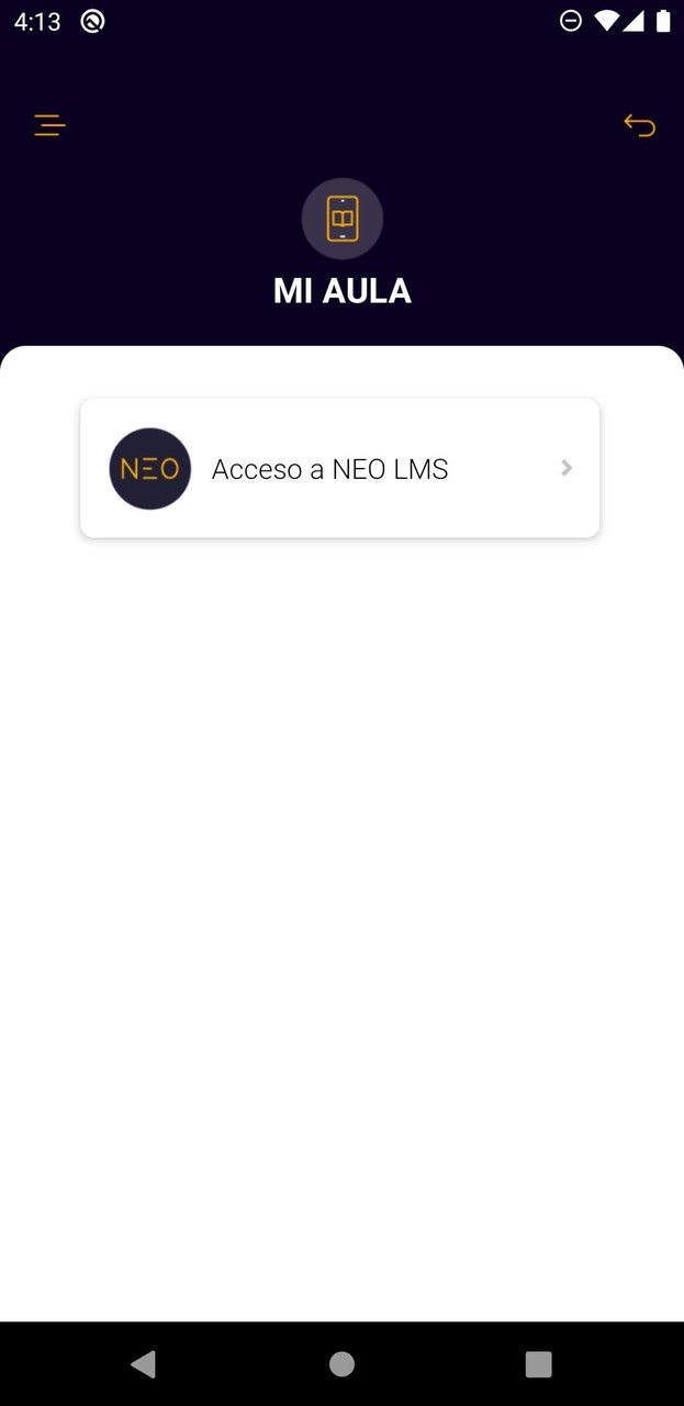 UNID Móvil screenshot image 5_Popularmodapk.com