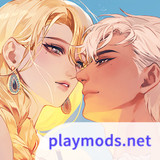 Flirting Island : otome story<span>(MOD MENU)</span>1.0.10_rowtechapk.com