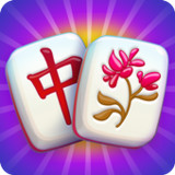 Mahjong Jigsaw Puzzle Game61.4.0_rowtechapk.com