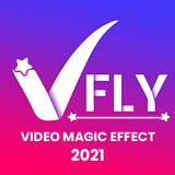 VFLY MASTER : Magic Video Effect Pro1.17_rowtechapk.com