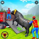 Wild Animal Truck Transporter1.9_rowtechapk.com