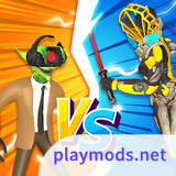 Master Zombie Battle 3D<span>(Unlimited Resources)</span>1.0.3_rowtechapk.com