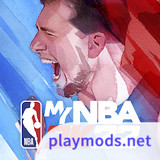 MyNBA2K22<span>(Remove ads)</span>4.4.0.6424259_rowtechapk.com
