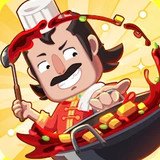 My Chinese Cuisine Town<span>(Unlimited Diamonds)</span>1.3.0_rowtechapk.com