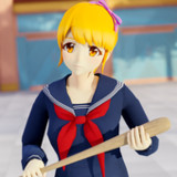 Yumi High School Simulator Sim1.6_rowtechapk.com