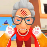 Cat Chaos: Prankster<span>(Unlimited Resources)</span>1.0.24_rowtechapk.com