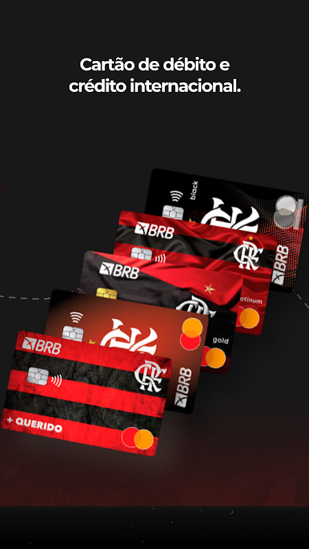 Nação BRB FLA screenshot image 6_Popularmodapk.com