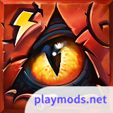 Doodle Devil™ Alchemy<span>(Unlimited Tips)</span>2.7.17_rowtechapk.com