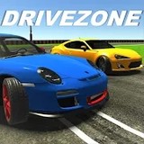 DriveZone:Drift and steering0.8_rowtechapk.com