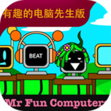 sprunki funny computer man<span>(No Ads)</span>1.0_rowtechapk.com
