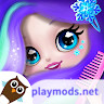 Candylocks Hair Salon<span>(Unlimited Money)</span>1.2.90_rowtechapk.com