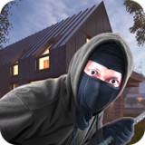Heist Thief Robbery - Sneak Simulatoar<span>(Unlimited Money)</span>88.0_rowtechapk.com