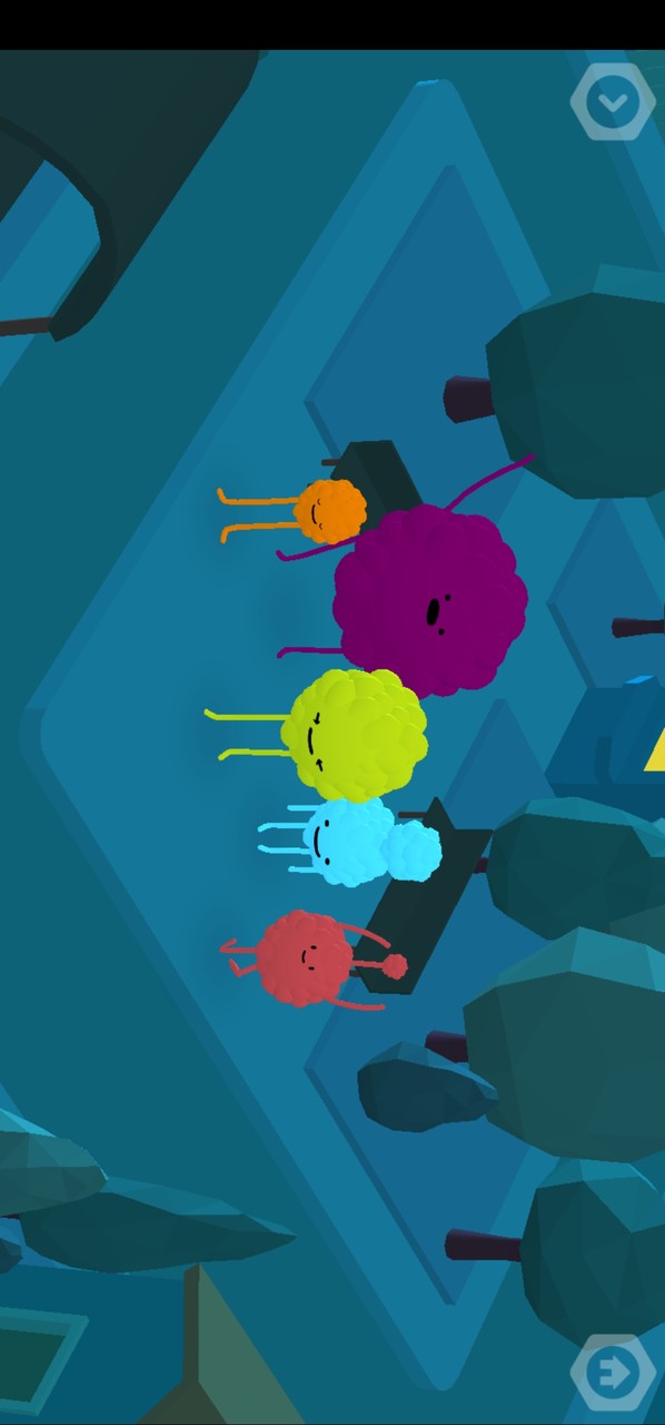 Moonbeeps: Hide & Seek(No Ads) screenshot image 13_Popularmodapk.com