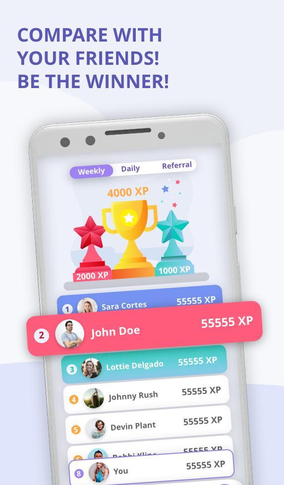 Dynami-X! Play dynamic games a screenshot image 5_Popularmodapk.com