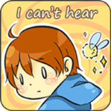 循音 I Can't Hear1.0_rowtechapk.com
