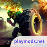 Zombie Car Crash  Drift Zone<span>(Unlimited Money)</span>1.0_rowtechapk.com