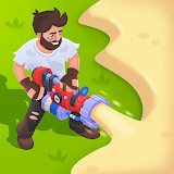 Wasteland Life: Survival Idle<span>(Mod Menu)</span>2.9.0_rowtechapk.com
