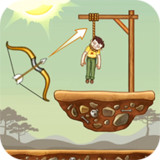 Gibbets 2 Bow Arcade Puzzle(Unlock all levels)1.0.38_rowtechapk.com