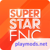 SuperStar FNC<span>(Unlimited money)</span>3.0.6_rowtechapk.com
