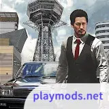 Japan Taxi Simulator : Driving<span>(No Ads)</span>7_rowtechapk.com