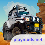 All Terrain: Hill Trials<span>(Mod APK Unlimited money)</span>1.5.0_rowtechapk.com