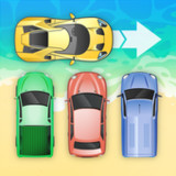 Parking Escape: Unblock Puzzle1.7.6_rowtechapk.com