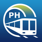 Manila Metro Guide and Subway Route Planner1.0.7_rowtechapk.com