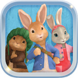 Peter Rabbit: Let's Go!<span>(Paid for free)</span>1.0_rowtechapk.com