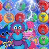 Poppy Huggy Mommy Tile Match1.0.0_rowtechapk.com