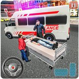 Real City Ambulance Simulator & Rescue1.5_rowtechapk.com