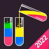 Water Sort - Color Sort Puzzle2.0.4_rowtechapk.com