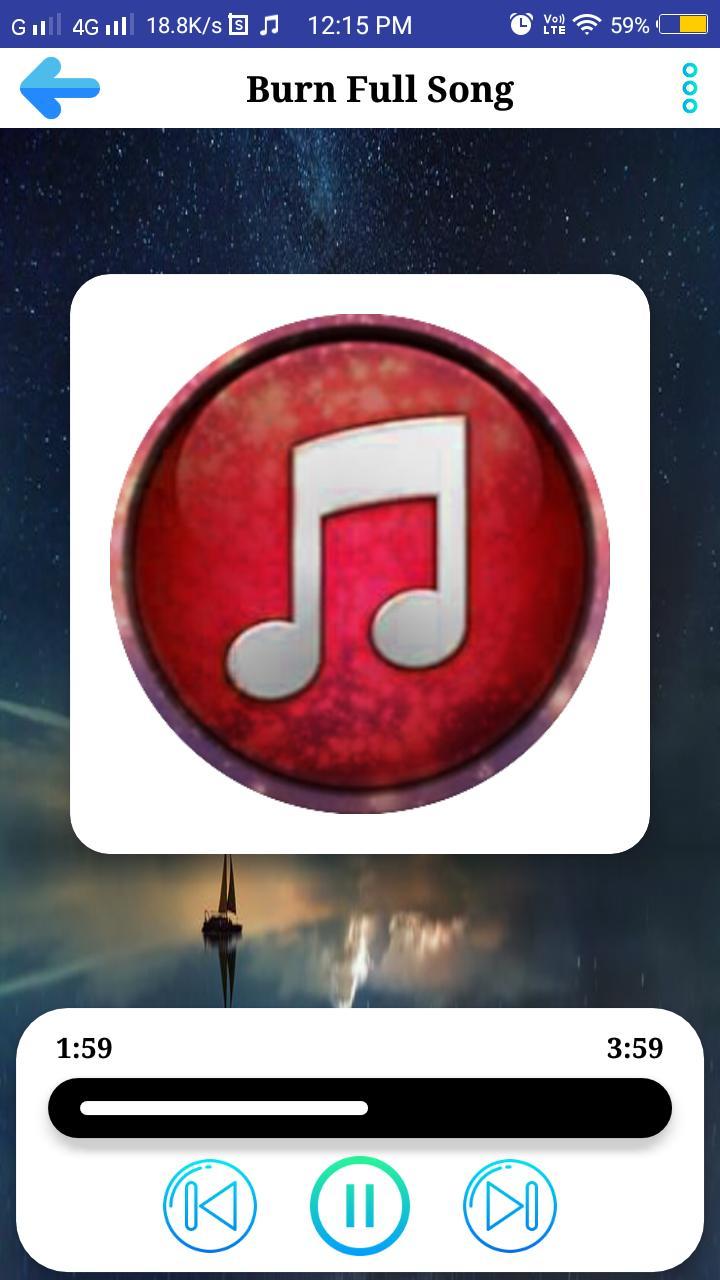 Ellie Goulding All Songs screenshot image 2_Popularmodapk.com