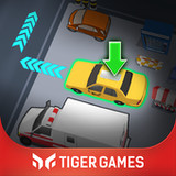 Car Parker 3D - Parking Jam1.2.4_rowtechapk.com