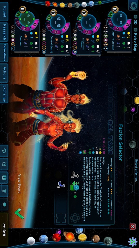 Gaia Project(Full Content) screenshot image 10_Popularmodapk.com