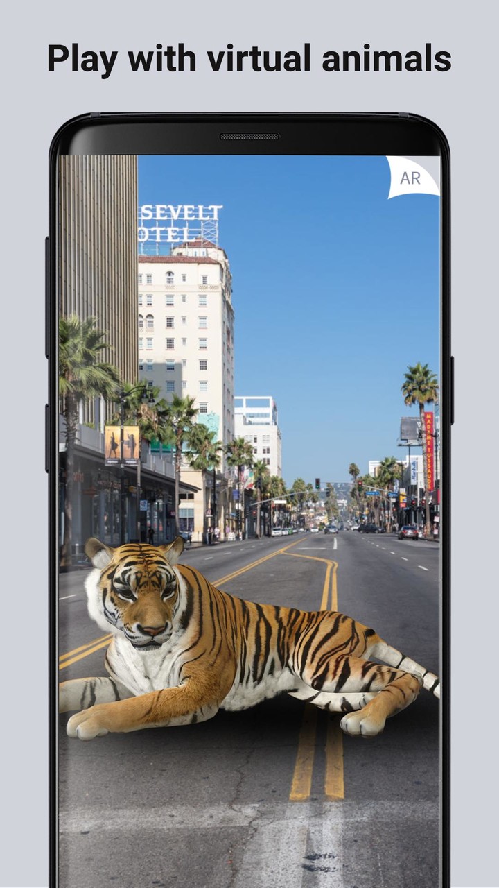 ARLOOPA: AR Camera 3D Scanner screenshot image 10_Popularmodapk.com