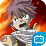 Fairy Tail: Fighting1.0.5_rowtechapk.com