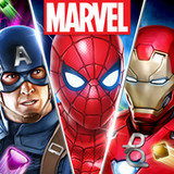 MARVEL Puzzle Quest: Hero RPG312.690402_rowtechapk.com
