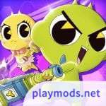 GETCHA GHOST<span>(Unlimited Money)</span>1.0_rowtechapk.com