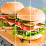 Photo Puzzle - Slide Puzzle1.7.2_rowtechapk.com