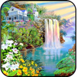 100+ HD Nature Wallpaper1.013_rowtechapk.com