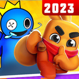 Cute Guys Fall: Battle Royale5.1_rowtechapk.com