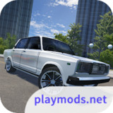 Russian Car Lada 3D(NO AD)2.2.3_rowtechapk.com