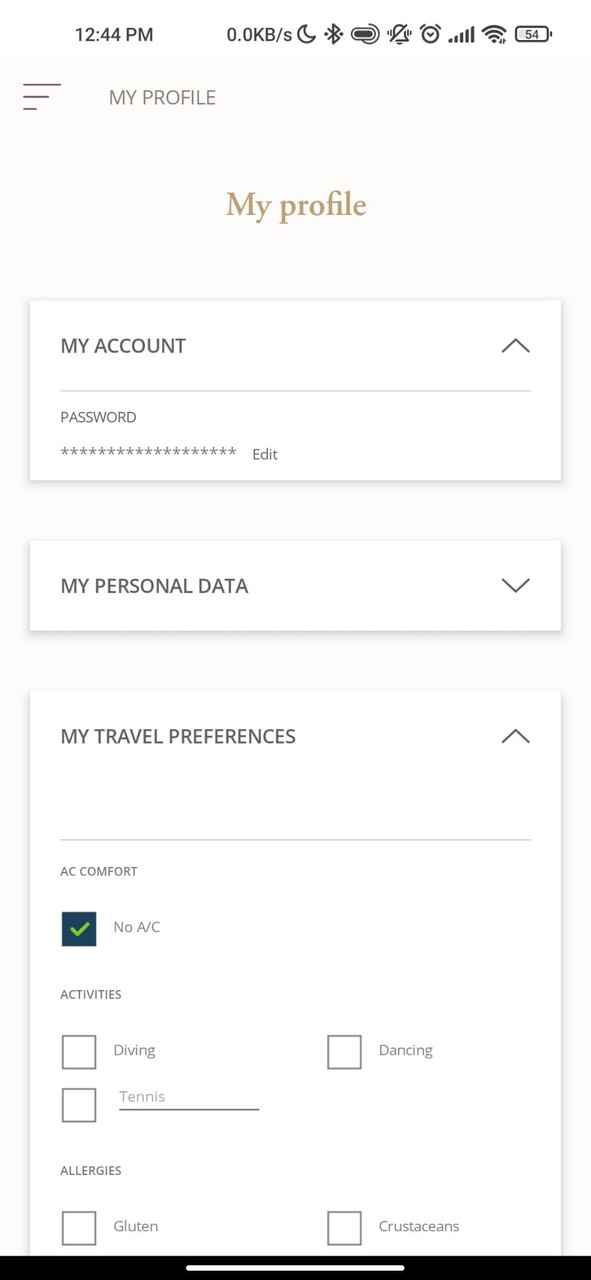 Iberostar The Club screenshot image 5_Popularmodapk.com