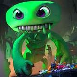 Garden of Banban Horror Game4_rowtechapk.com