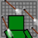 Zombie Playground1.4.1_rowtechapk.com