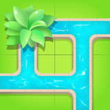 Pipe Puzzle - Line Connect3.2_rowtechapk.com