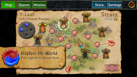 Themeful Christmas Icon Change screenshot image 1_Popularmodapk.com