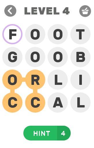 مرر ياكبير (لعبة تمرير الكلمات screenshot image 16_Popularmodapk.com