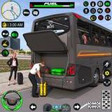 Bus Games - Bus Simulator 3D1.44_rowtechapk.com